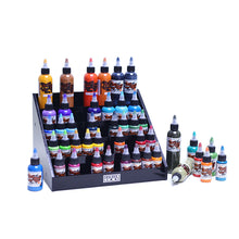 Load image into Gallery viewer, Tattoo Ink Bottle Rack | 1oz to 4oz