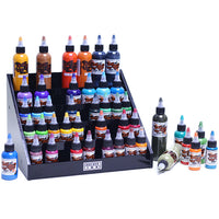 Tattoo Ink Holder Rack Organizer