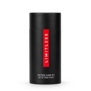 Limitless Tattoo Care Kit