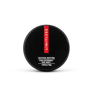 Limitless Tattoo Care Kit