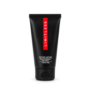Limitless Tattoo Care Kit