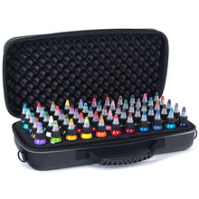 Load image into Gallery viewer, Tattoo Ink Travel Case | Size 1 oz | Capacity Up To 55