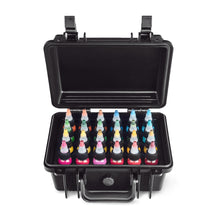 Load image into Gallery viewer, Tattoo Ink Travel Case | Capacity Up To 24