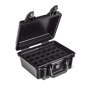 Tattoo Ink Travel Case | Size 1 oz | Capacity Up To 24