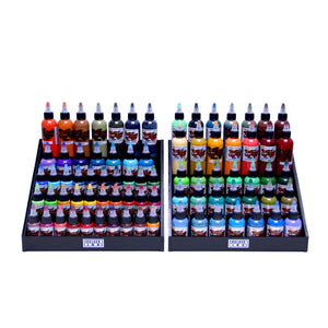 Tattoo Ink Bottle Rack | 1oz to 4oz